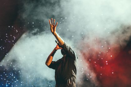 Event tickets: what information needs to be on your ticket