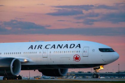 Your options if your flight was cancelled - image of a plane on a tarmac