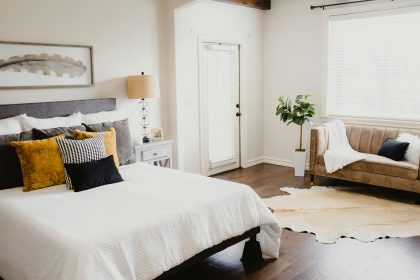Booking an Airbnb? Here are some things to consider