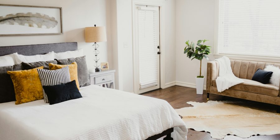 Booking an Airbnb? Here are some things to consider
