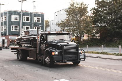 Issue with a towing company? Here's what you need to know