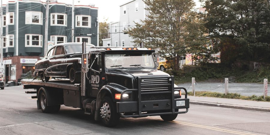 Issue with a towing company? Here's what you need to know
